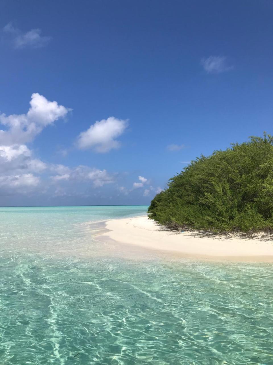 Sunset Stay Maldives Thinadhoo  Dış mekan fotoğraf