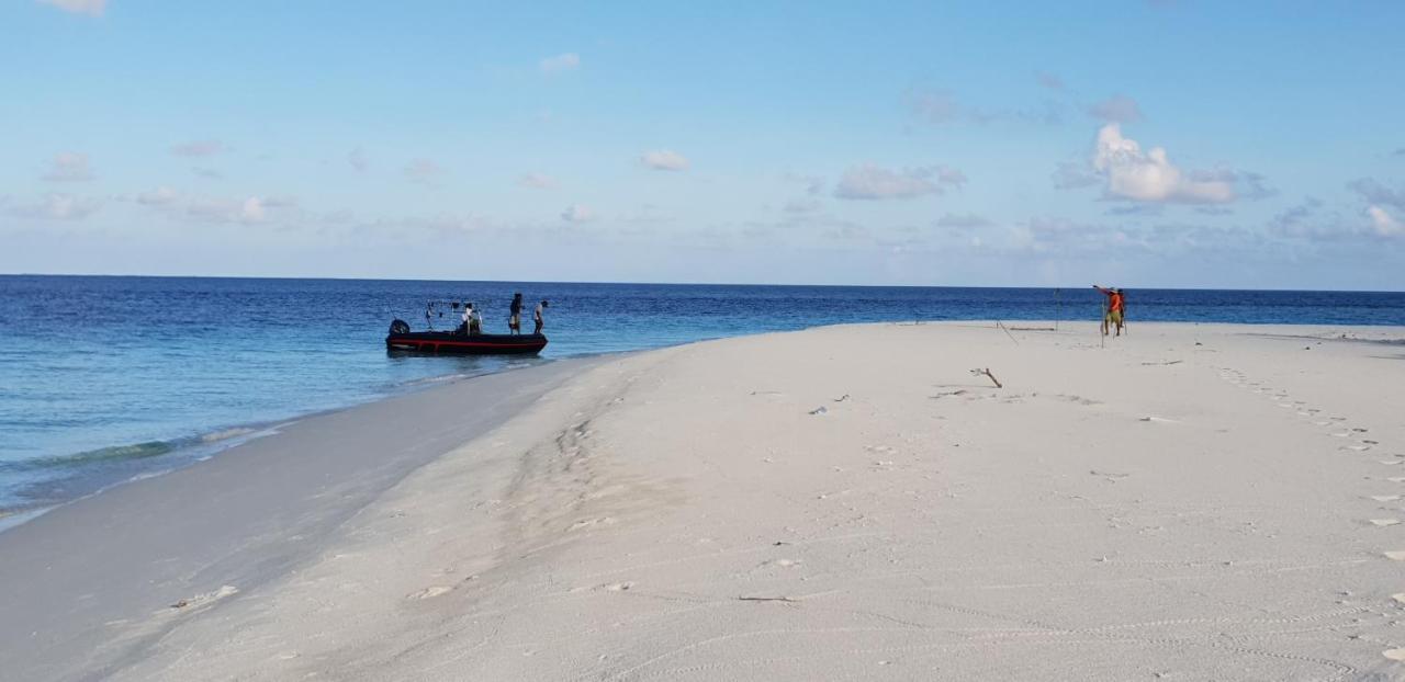 Sunset Stay Maldives Thinadhoo  Dış mekan fotoğraf