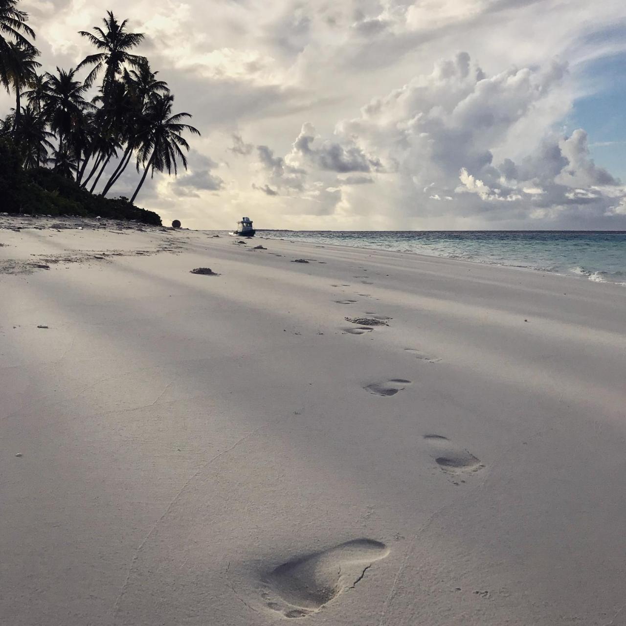 Sunset Stay Maldives Thinadhoo  Dış mekan fotoğraf